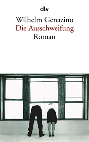 9783423133135: Die Ausschweifung: Roman: 13313