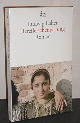 9783423133197: Herzfleischentartung: Roman