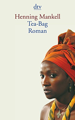 Stock image for Tea-Bag: Roman for sale by WorldofBooks