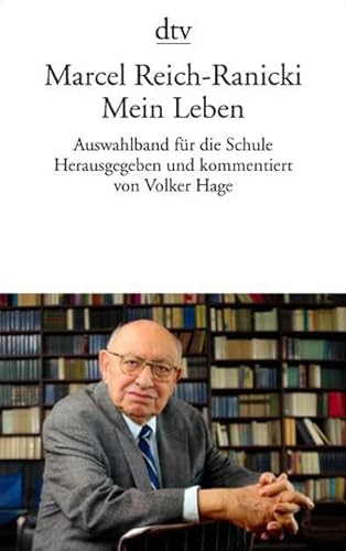 Stock image for Mein Leben; Auswahlband Fur Die Schule: Auswahlband für die Schule for sale by WorldofBooks