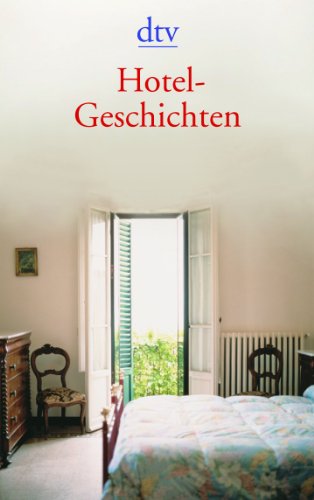 Imagen de archivo de Hotel-Geschichten (Taschenbuch) von Martin Ripkens (Autor), Hans Stempel (Autor) a la venta por Nietzsche-Buchhandlung OHG