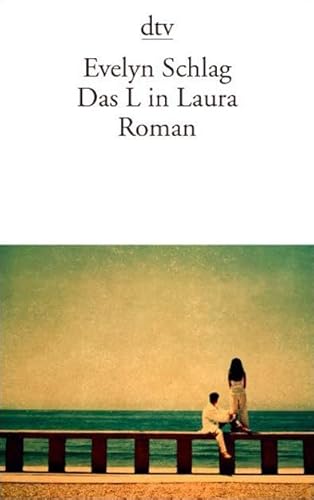 9783423133531: Das L in Laura