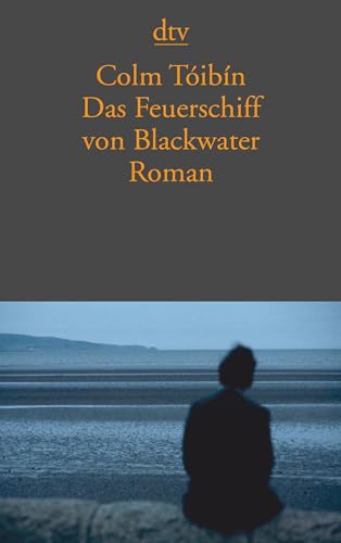 Imagen de archivo de Das Feuerschiff Von Blackwater: Roman a la venta por Revaluation Books
