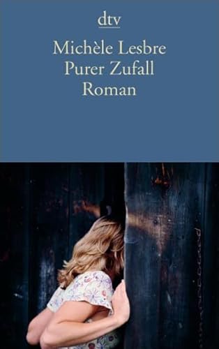 Stock image for Purer Zufall: Roman (Taschenbuch) von Mich le Lesbre (Autor), Nathalie Mälzer (bersetzer) for sale by Nietzsche-Buchhandlung OHG