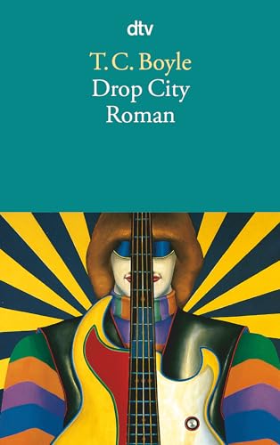 Stock image for Drop City for sale by Better World Books: West