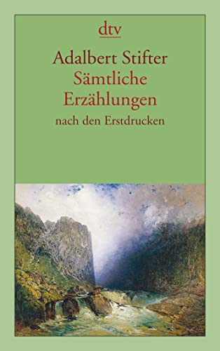 Stock image for Smtliche Erzhlungen: nach den Erstdrucken for sale by Norbert Kretschmann