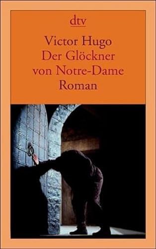 Beispielbild fr Der Gl ckner von Notre-Dame. von Hugo, Victor zum Verkauf von Nietzsche-Buchhandlung OHG