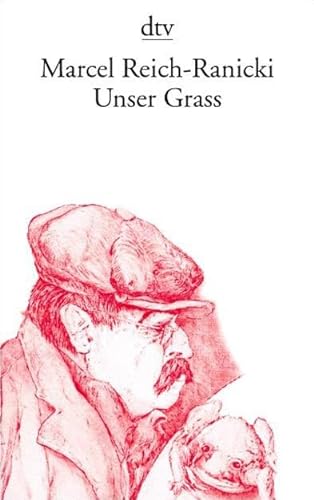 9783423133777: Unser Grass