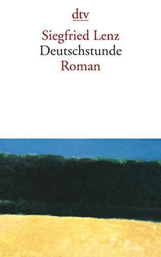 Imagen de archivo de Deutschstunde (German Edition) a la venta por SecondSale