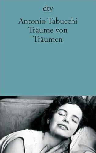 9783423134224: Trume von Trumen