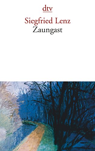 Zaungast Erzahlungen (German Edition) (9783423134361) by Siegfried Lenz