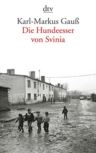 Stock image for Die Hundeesser von Svinia for sale by GF Books, Inc.