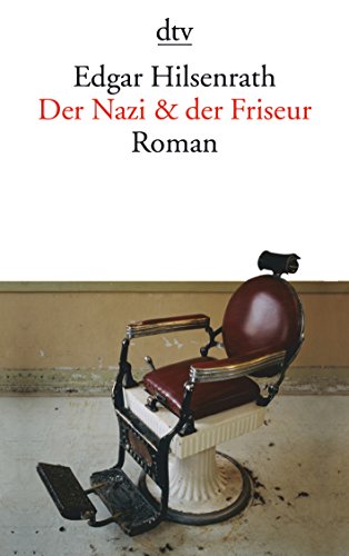 Beispielbild fr Der Nazi & der Friseur. Roman zum Verkauf von Trendbee UG (haftungsbeschrnkt)