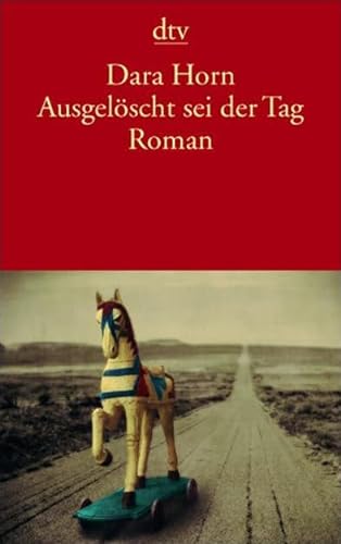 Stock image for Ausgel scht sei der Tag: Roman for sale by AwesomeBooks