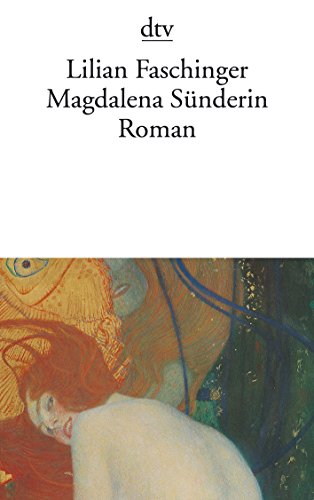 9783423134682: Magdalena Snderin: Roman