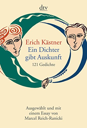 Stock image for Ein Dichter Gibt Auskunft 121 Gedichte for sale by WorldofBooks