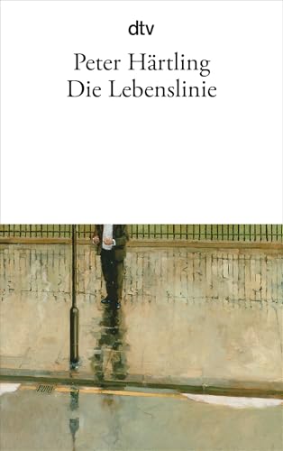 9783423135351: Die Lebenslinie: Eine Erfahrung: 13535