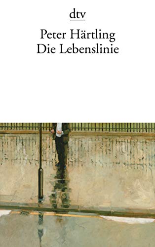 9783423135351: Die Lebenslinie: Eine Erfahrung