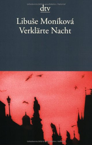 9783423135429: Verklarte Nacht