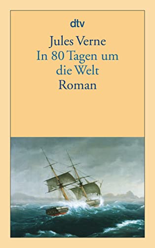 Beispielbild fr In 80 Tagen um die Welt -Language: german zum Verkauf von GreatBookPrices