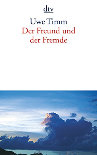 Stock image for Freund Und Der Fremde for sale by Wonder Book