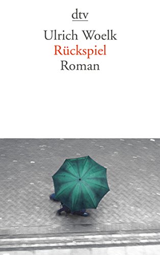 Stock image for Ruckspiel for sale by Blackwell's