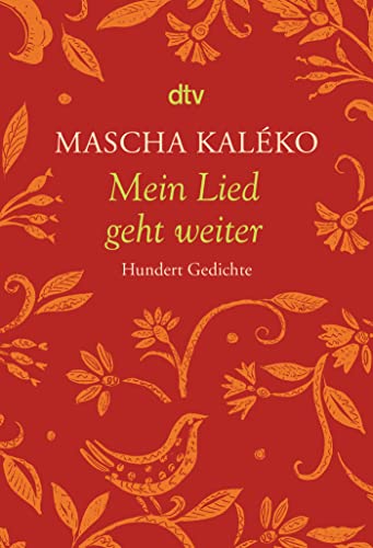 Imagen de archivo de Mein Lied geht weiter -Language: german a la venta por GreatBookPrices