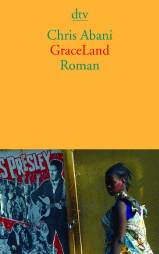 Beispielbild fr GraceLand: Roman zum Verkauf von medimops