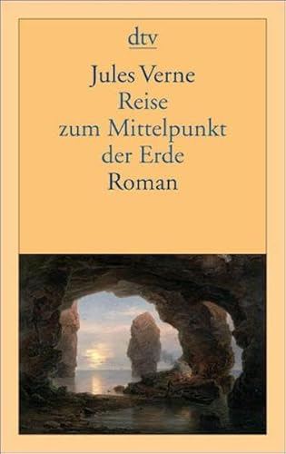 Beispielbild fr Reise zum Mittelpunkt der Erde: Roman von Verne, Jules; Dehs, Volker zum Verkauf von Nietzsche-Buchhandlung OHG