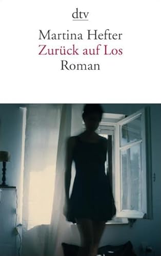 Beispielbild fr Zurück auf Los: Roman (Taschenbuch) von Martina Hefter (Autor) zum Verkauf von Nietzsche-Buchhandlung OHG