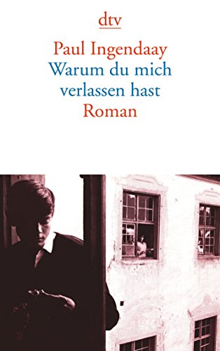 Beispielbild fr Warum Du Mich Verlassen Hast: Roman zum Verkauf von Reuseabook