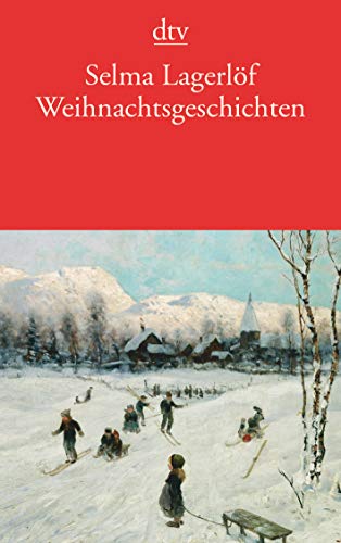 9783423136037: Weihnachtsgeschichten