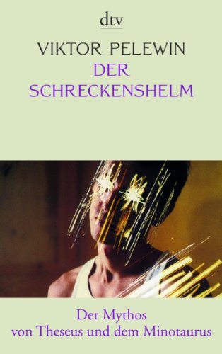 Stock image for Der Schreckenshelm: Der Mythos von Theseus und dem Minotaurus for sale by medimops