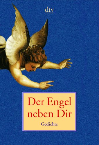 Stock image for Der Engel neben Dir: Gedichte zwischen Himmel und Erde for sale by medimops