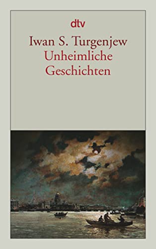 Stock image for Unheimliche Geschichten: Mit E. Nachw. U. E. Zeittafel V. Jurij Murasov for sale by Revaluation Books