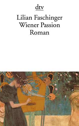 9783423136624: Wiener Passion: Roman