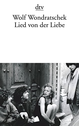 9783423136648: Lied von der Liebe