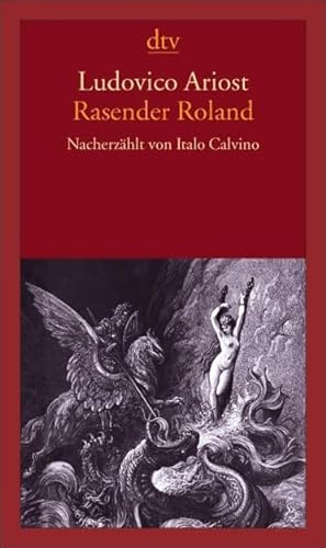 9783423136679: Rasender Roland: Nacherzhlt von Italo Calvino
