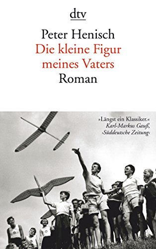 Beispielbild fr Die kleine Figur meines Vaters: Roman zum Verkauf von medimops