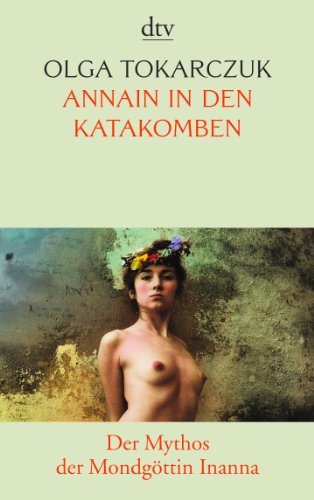 9783423136914: AnnaIn in den Katakomben