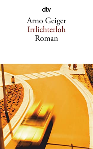 Imagen de archivo de Irrlichterloh: Roman a la venta por medimops