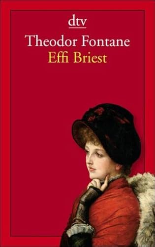 9783423137058: Effi Briest