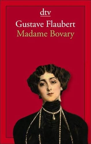 Beispielbild fr Madame Bovary: Roman zum Verkauf von medimops