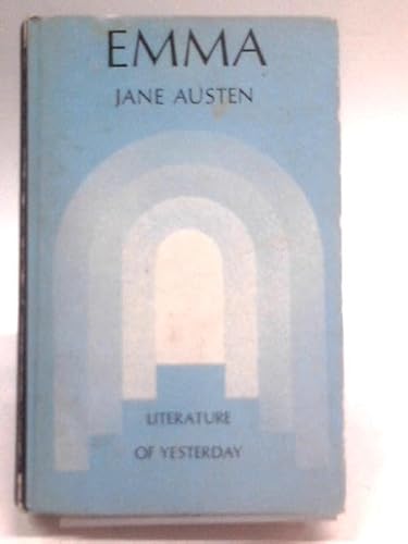 Imagen de archivo de Emma: Roman (Taschenbuch) von Jane Austen (Autor), Helga Schulz (bersetzer) a la venta por Nietzsche-Buchhandlung OHG