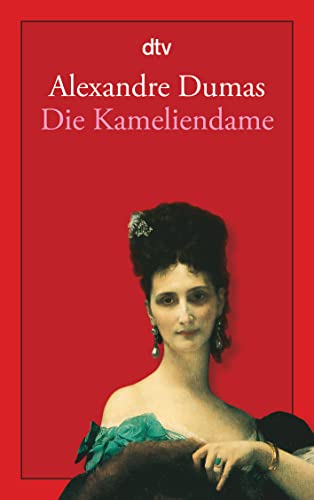 Beispielbild fr Die Kameliendame: Roman zum Verkauf von Revaluation Books