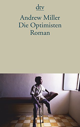 9783423137355: Die Optimisten: Roman
