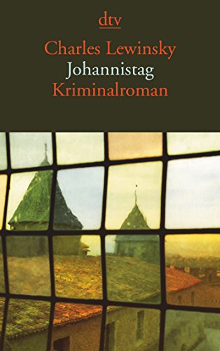 Stock image for Johannistag: Kriminalroman for sale by medimops