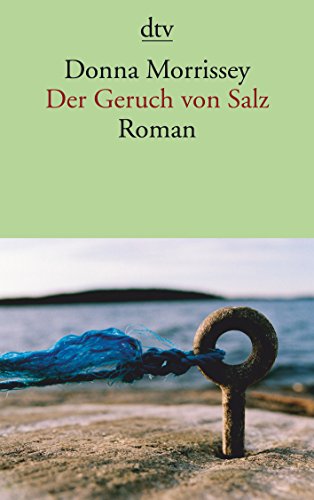 9783423137720: Der Geruch von Salz