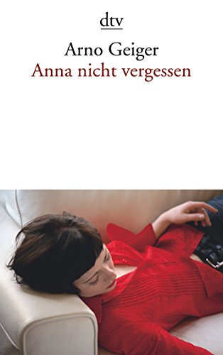 Stock image for Anna nicht vergessen for sale by medimops