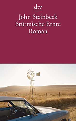 StÃ¼rmische Ernte (9783423137942) by [???]